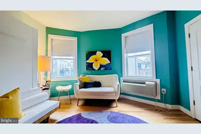 1816 Kalorama Road NW #306, Washington, DC 20009 - Photo 7