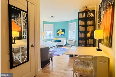 1816 Kalorama Road NW #306, Washington, DC 20009 - Photo 3