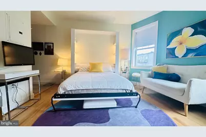 1816 Kalorama Road NW #306, Washington, DC 20009 - Photo 9