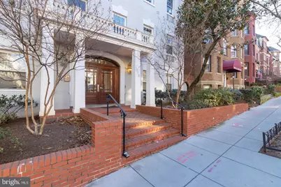1816 Kalorama Road NW #306, Washington, DC 20009 - Photo 1