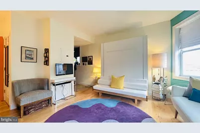 1816 Kalorama Road NW #306, Washington, DC 20009 - Photo 5
