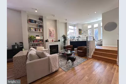 1209 O Street NW #1, Washington, DC 20005 - Photo 5