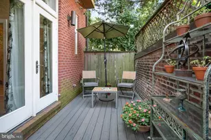 1209 O St NW, Washington, DC 20005 - Photo 29