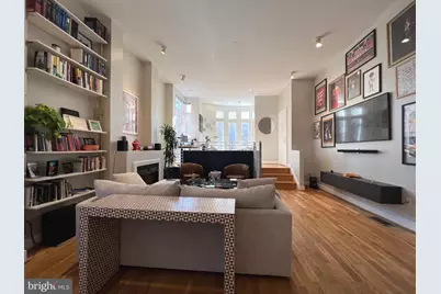 1209 O Street NW #1, Washington, DC 20005 - Photo 7