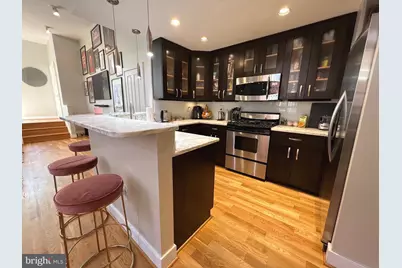 1209 O Street NW #1, Washington, DC 20005 - Photo 9