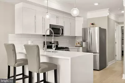 114 Quincy Place NE #1, Washington, DC 20002 - Photo 15