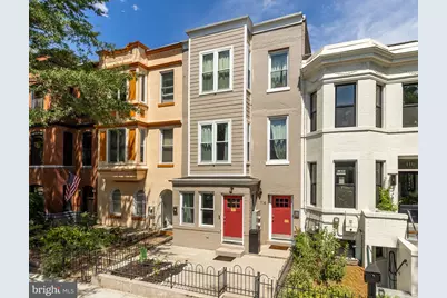 114 Quincy Place NE #1, Washington, DC 20002 - Photo 3