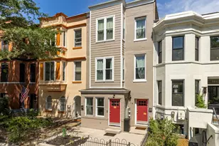114 Quincy Pl NE, Washington, DC 20002 - Photo 3