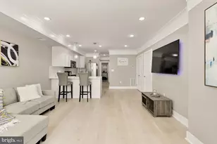 114 Quincy Pl NE, Washington, DC 20002 - Photo 7