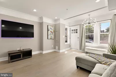 114 Quincy Place NE #1, Washington, DC 20002 - Photo 11