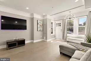 114 Quincy Pl NE, Washington, DC 20002 - Photo 11