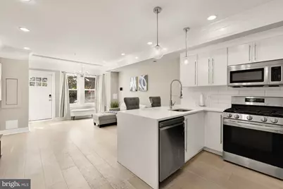114 Quincy Place NE #1, Washington, DC 20002 - Photo 17