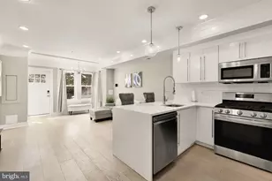 114 Quincy Pl NE, Washington, DC 20002 - Photo 17