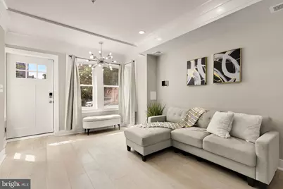 114 Quincy Place NE #1, Washington, DC 20002 - Photo 9