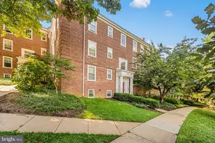 3860 Rodman St NW, Washington, DC 20016 - Photo 1