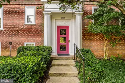 3860 Rodman Street NW #C225, Washington, DC 20016 - Photo 3