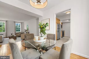 3860 Rodman St NW, Washington, DC 20016 - Photo 13