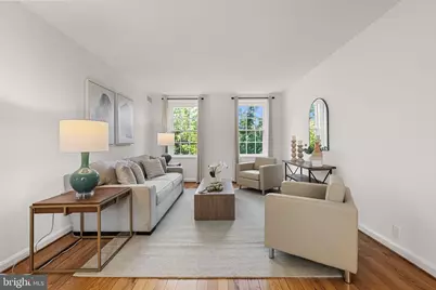 3860 Rodman Street NW #C225, Washington, DC 20016 - Photo 7