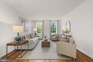 3860 Rodman St NW, Washington, DC 20016 - Photo 7