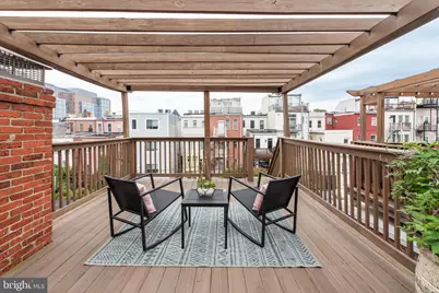 1120 5th Street NW, Washington, DC 20001 - Photo 41