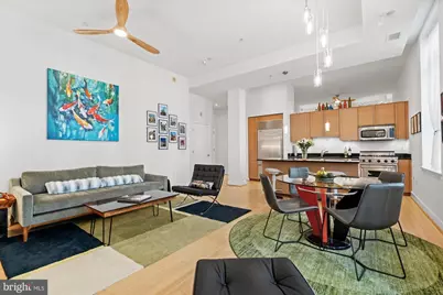 2425 L Street NW #324, Washington, DC 20037 - Photo 5