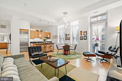 2425 L Street NW #324, Washington, DC 20037 - Photo 9