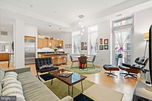 2425 L Street NW, Washington, DC 20037 - Photo 9