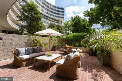 700 New Hampshire Avenue NW #120, Washington, DC 20037 - Photo 13