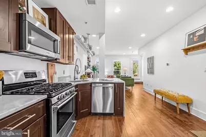 3612 Park Place NW #3, Washington, DC 20010 - Photo 21