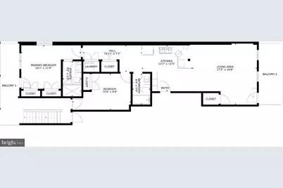 3612 Park Place NW #3, Washington, DC 20010 - Photo 37