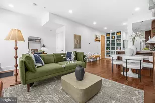 3612 Park Pl NW, Washington, DC 20010 - Photo 15