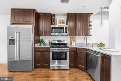 3612 Park Place NW #3, Washington, DC 20010 - Photo 19