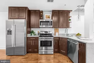3612 Park Pl NW, Washington, DC 20010 - Photo 19