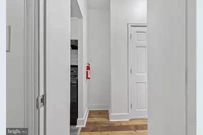 1512 Isherwood Street NE #4, Washington, DC 20002 - Photo 5