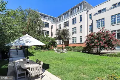 150 V Street NW #V305, Washington, DC 20001 - Photo 31