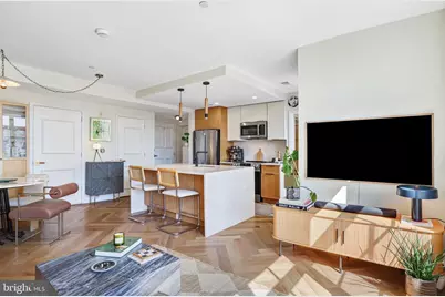150 V Street NW #V305, Washington, DC 20001 - Photo 17