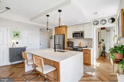 150 V Street NW #V305, Washington, DC 20001 - Photo 7