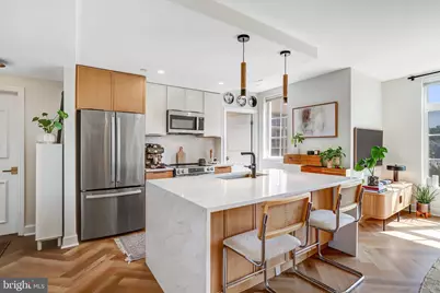 150 V Street NW #V305, Washington, DC 20001 - Photo 5