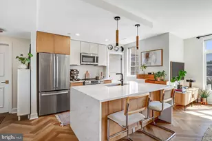 150 V St NW, Washington, DC 20001 - Photo 5