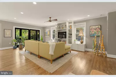 7537 14th Street NW, Washington, DC 20012 - Photo 33