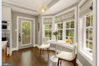 7537 14th Street NW, Washington, DC 20012 - Photo 25