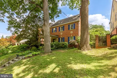 7537 14th Street NW, Washington, DC 20012 - Photo 1