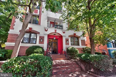 1495 Newton Street NW #B102, Washington, DC 20010 - Photo 1