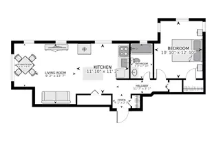 1495 Newton St NW, Washington, DC 20010 - Photo 21