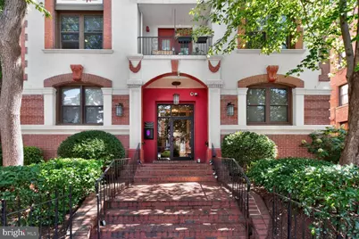 1495 Newton Street NW #B102, Washington, DC 20010 - Photo 19