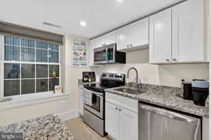 1495 Newton St NW, Washington, DC 20010 - Photo 7