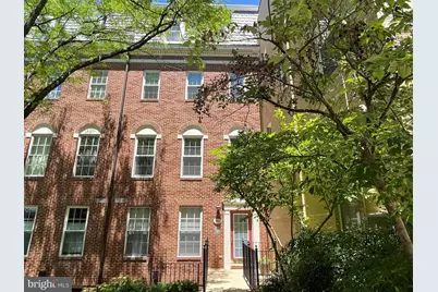 1903 Kalorama Place NW #1021, Washington, DC 20009 - Photo 1