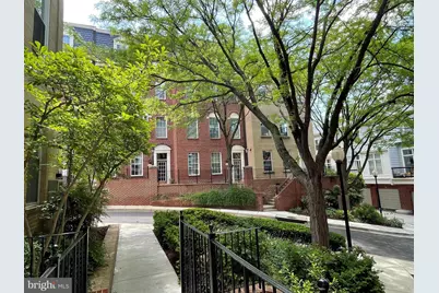 1903 Kalorama Place NW #1021, Washington, DC 20009 - Photo 3