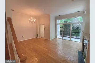 1903 Kalorama Place NW #1021, Washington, DC 20009 - Photo 5