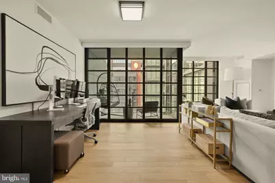 45 Sutton Square SW #906, Washington, DC 20024 - Photo 11